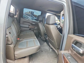 GMC SIERRA K1500 DENALI