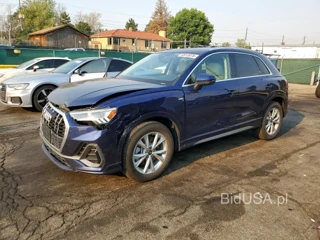 AUDI Q3 PREMIUM PLUS S LINE 45