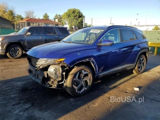 HYUNDAI TUCSON SEL