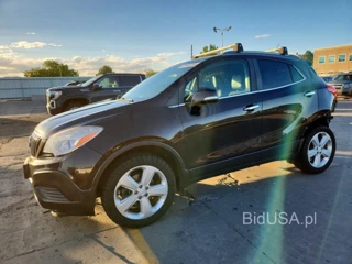 BUICK ENCORE