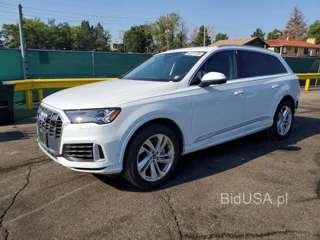 AUDI Q7 PREMIUM