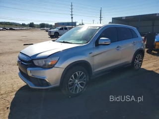 MITSUBISHI OUTLANDER SPORT ES