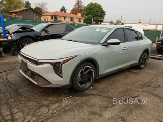KIA K4 EX