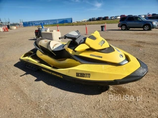 SEA-DOO RXT