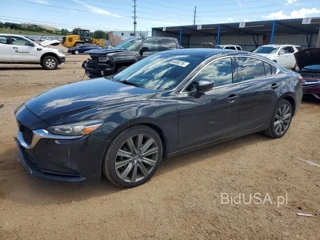 MAZDA 6 GRAND TOURING