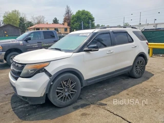 FORD EXPLORER SPORT