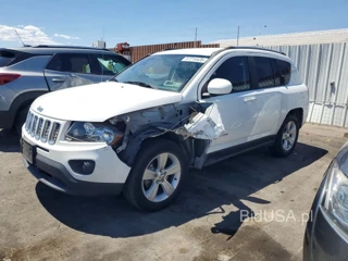 JEEP COMPASS LATITUDE