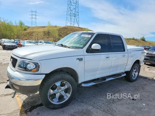 FORD F150 SUPERCREW