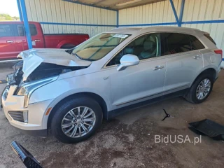 CADILLAC XT5 LUXURY