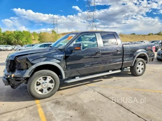 FORD F150 SUPERCREW