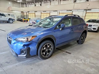 SUBARU CROSSTREK PREMIUM