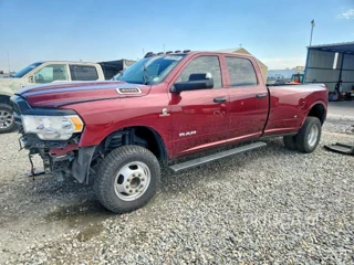 RAM 3500 TRADESMAN