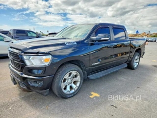 RAM 1500 BIG HORN/LONE STAR
