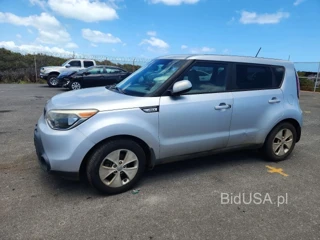 KIA SOUL BASE