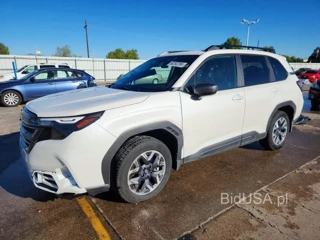 SUBARU FORESTER PREMIUM