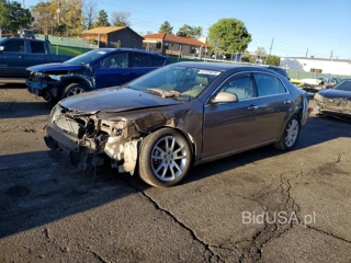 CHEVROLET MALIBU LTZ
