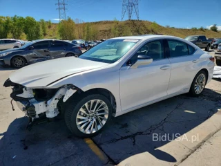LEXUS ES 300H LUXURY