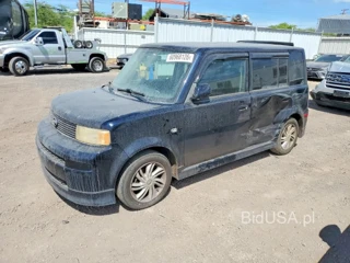 TOYOTA SCION XB