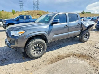 TOYOTA TACOMA SR V6