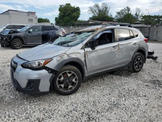 SUBARU CROSSTREK PREMIUM