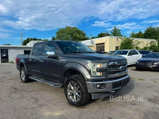 FORD F150 SUPERCREW