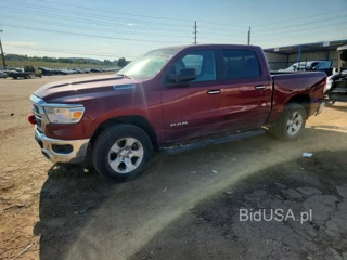 RAM 1500 BIG HORN/LONE STAR