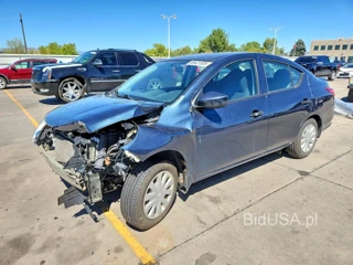 NISS VERSA