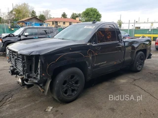 CHEVROLET SILVERADO C1500 LT