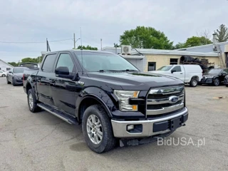 FORD F150 SUPERCREW