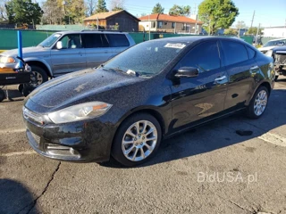 DODGE DART LIMITED