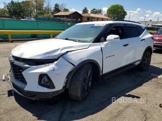 CHEVROLET BLAZER RS