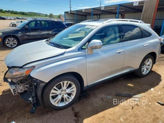 LEXUS RX 450H