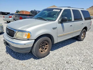FORD EXPEDITION