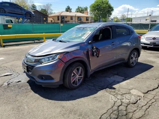 HONDA HR-V EX