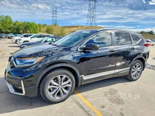 HONDA CR-V TOURING
