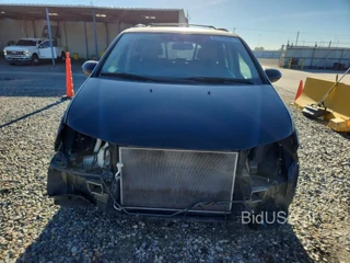 HONDA ODYSSEY EXL