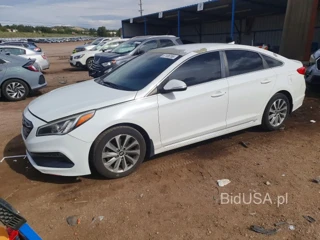 HYUNDAI SONATA SPORT