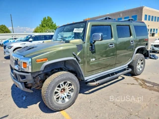 HUMMER H2