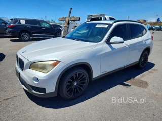 BMW X1 SDRIVE28I