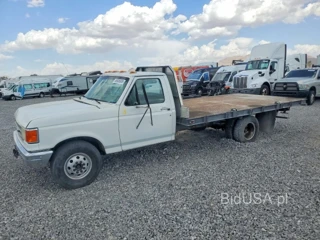 FORD F350 SUPER DUTY