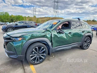 MAZDA CX-50 PREMIUM PLUS