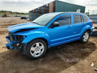 DODGE CALIBER SXT
