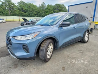 FORD ESCAPE ACTIVE