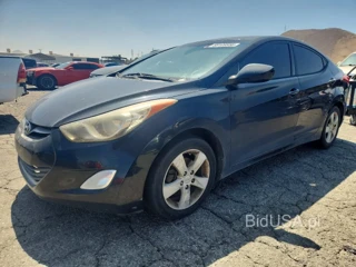 HYUNDAI ELANTRA GLS