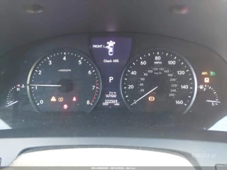 LEXUS LEXUS LS 460