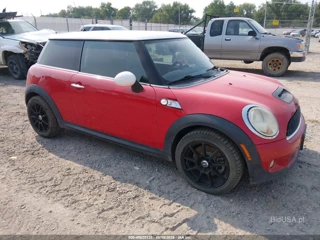 MINI MINI COOPER S