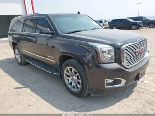 GMC YUKON XL DENALI