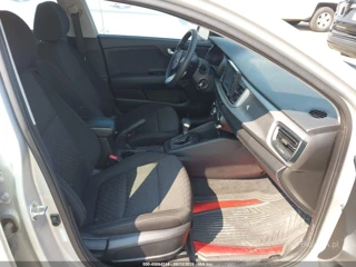 KIA KIA RIO S