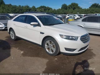 FORD FORD TAURUS SEL