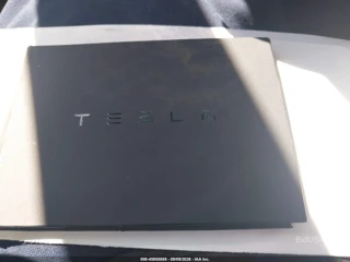 TESLA TESLA MODEL 3 PERFORMANCE DUAL MOTOR ALL-WHEEL DRIVE